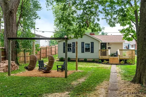 1837 Brookline Ave, Dayton, OH 45420