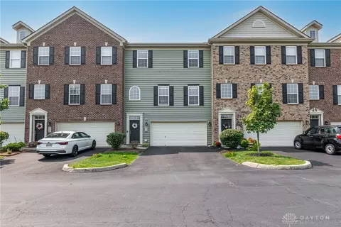 9448 Tahoe Dr, Dayton, OH 45458