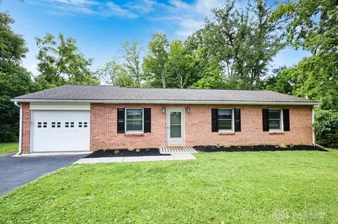2451 Old Mill Rd, Maineville, OH 45039