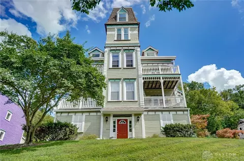 3710 Creighton Pl #4, Cincinnati, OH 45226