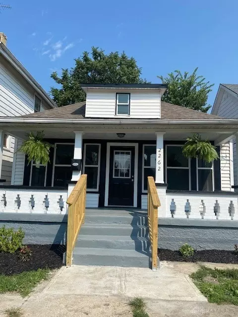 2262 Noble Ave, Hamilton, OH 45015