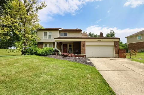 5955 Sovereign Dr, Sharonville, OH 45241