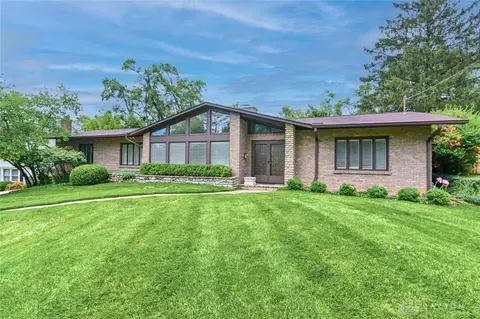 2950 Alpine Ter, Cincinnati, OH 45208