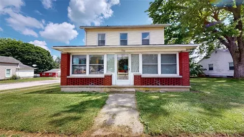 726 N Commerce St, Lewisburg, OH 45338