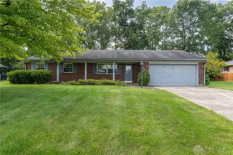 1781 Cherry Dr, Dayton, OH 45432