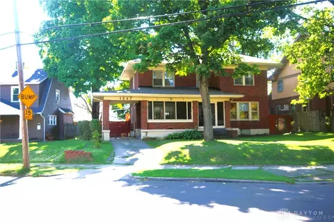 1247 Wabash Ave, Dayton, OH 45405