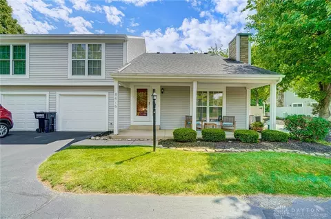 8416 Mcewen Rd, Centerville, OH 45458