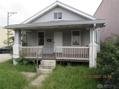 805 Leo St, Dayton, OH 45404
