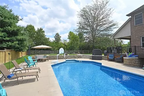 1034 Shawnee Dr, Morrow, OH 45152 photo 44