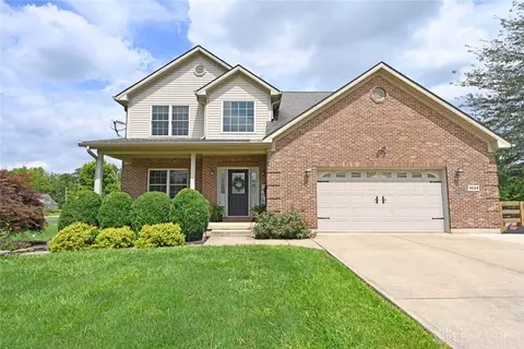 1034 Shawnee Dr, Morrow, OH 45152