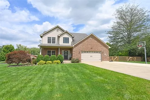 1034 Shawnee Dr, Morrow, OH 45152 photo 2