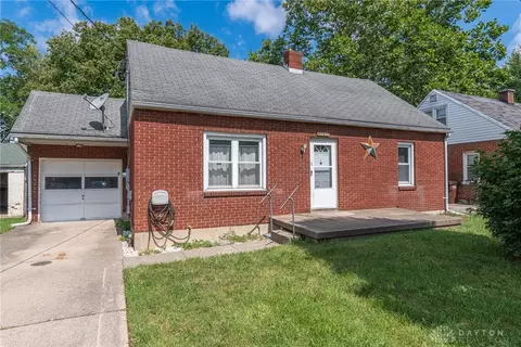 3205 Tytus Ave, Middletown, OH 45042