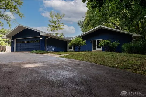 1240 W Rahn Rd, Dayton, OH 45459