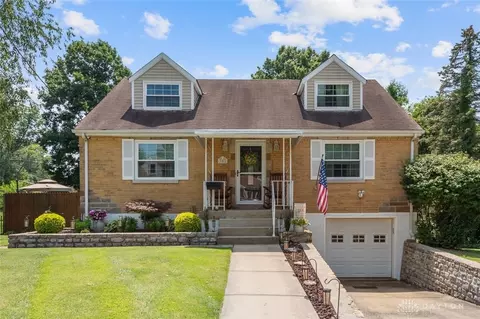 301 Don Ln, Cincinnati, OH 45238