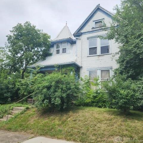 51 Drake Ave, Dayton, OH 45405