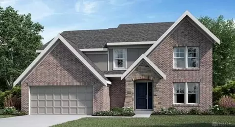3630 Shellbark Dr, Bellbrook, OH 45305 photo 1