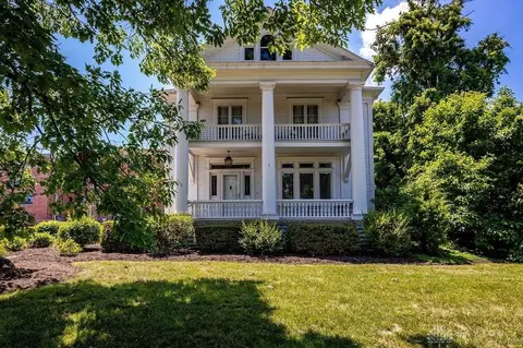 117 W Church St, Oxford, OH 45056