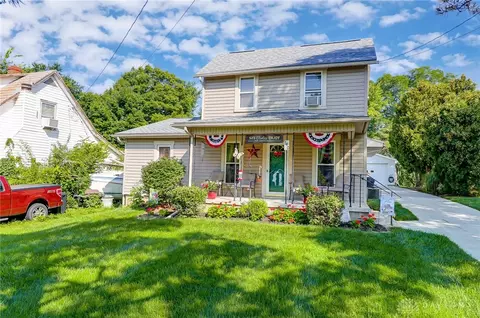 140 E North St, Catawba, OH 43010