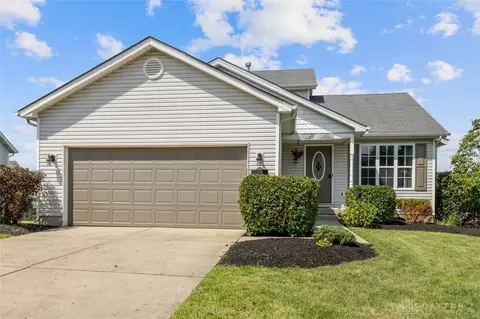 3124 Drew Dr, Fairfield, OH 45011