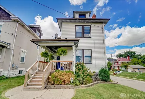 4319 Franklin Ave, Norwood, OH 45212