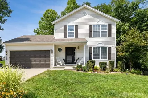 139 Paddle Wheel Dr, New Richmond, OH 45157