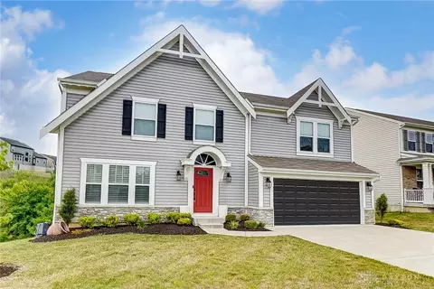 6082 Magnolia Woods Way, Colerain Township, OH 45247