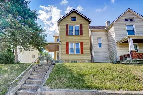 914 Wyoming St, Dayton, OH 45410
