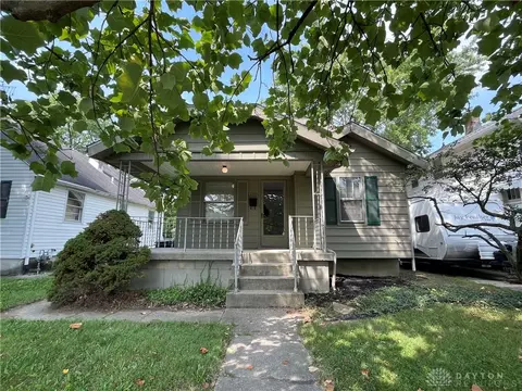 2335 Mundale Ave, Dayton, OH 45420