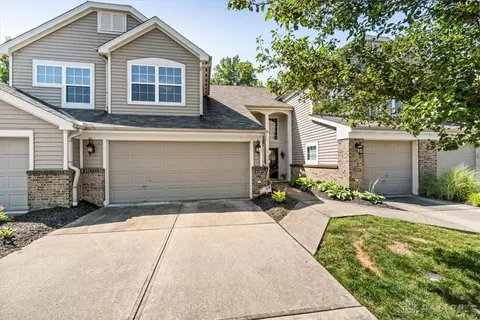 4307 Fontenay Dr, Mason, OH 45040