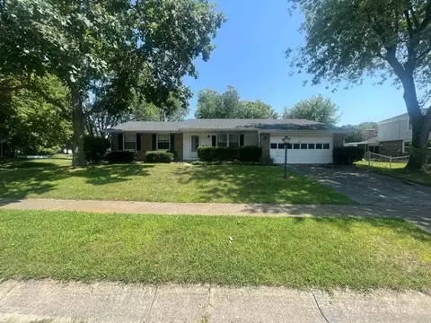4028 Slipperywood Pl, Dayton, OH 45424