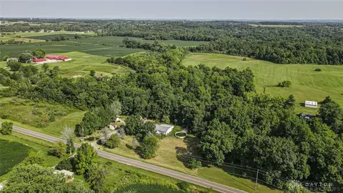 6857 W Elkton Gifford Rd, Somerville, OH 45064