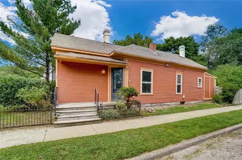 154 High St, Dayton, OH 45403