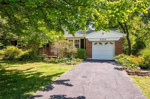 4214 Dixie Rd, Cincinnati, OH 45245 photo 2