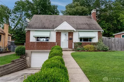 1126 Glenna Dr, Cincinnati, OH 45238