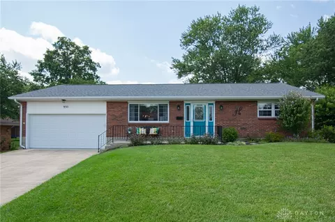935 Kerns Dr, Lebanon, OH 45036
