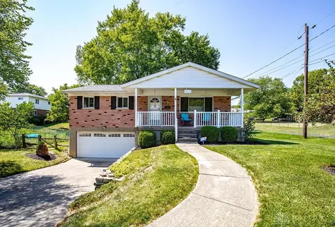 4359 Airymont Ct, Cincinnati, OH 45211