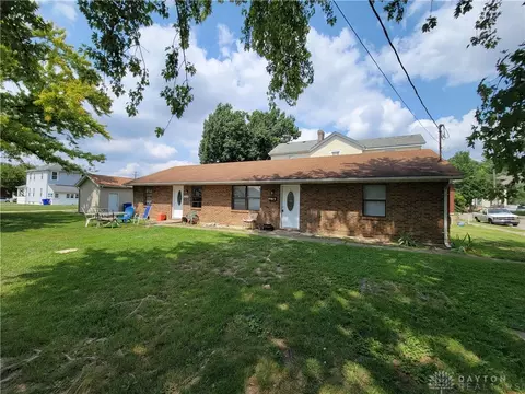 1025 Shuler Ave, Hamilton, OH 45011