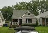 1125 Highridge Ave, Dayton, OH 45420