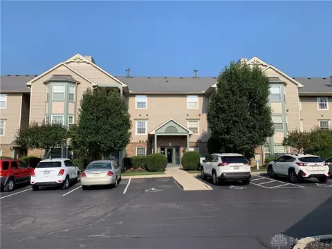 4921 N Arbor Woods #202, Cincinnati, OH 45248