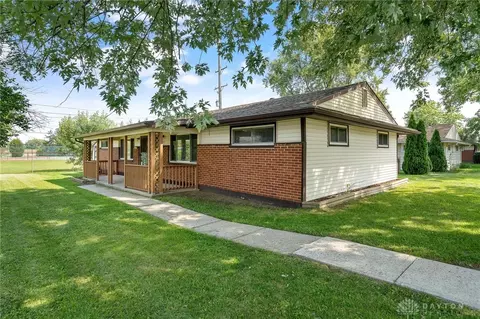 344 Marview Ave, Vandalia, OH 45377