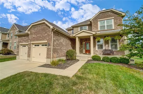 7964 Parsley Pl, Clayton, OH 45315