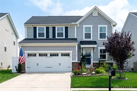 6261 Willow Oak Dr, Tipp City, OH 45371