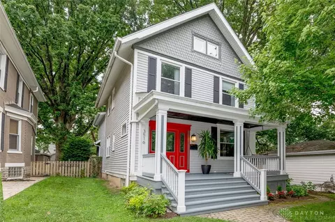 3516 Saint Charles Pl, Cincinnati, OH 45208