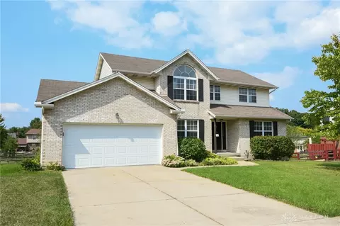 3302 Cheyenne Ct, Hamilton, OH 45011