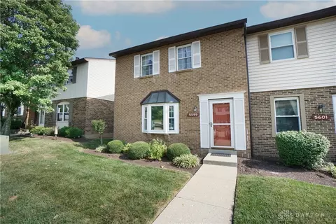 5599 Old Blue Rock Rd #19, Colerain Township, OH 45247