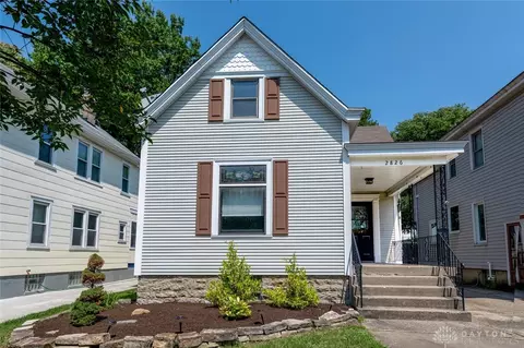 2826 Astoria Ave, Cincinnati, OH 45208
