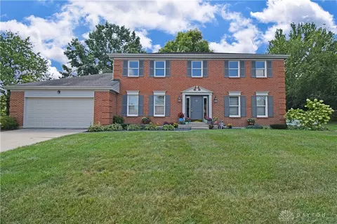 865 Surrey Trl, Cincinnati, OH 45245