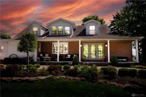 3280 Darke Shelby Rd, Russia, OH 45363