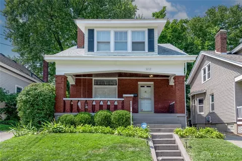 3717 Maple Park, Cincinnati, OH 45209