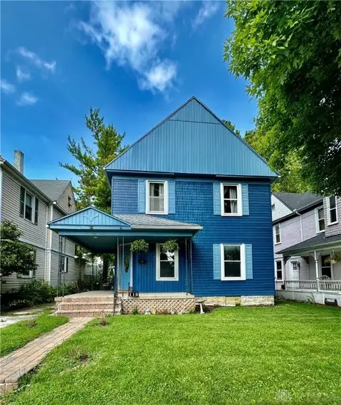 119 W Race St, Troy, OH 45373